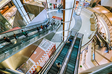 上林产品应用案例